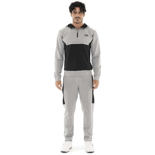 Trainingspak Leone 1947 Man Tracksuits Tech
