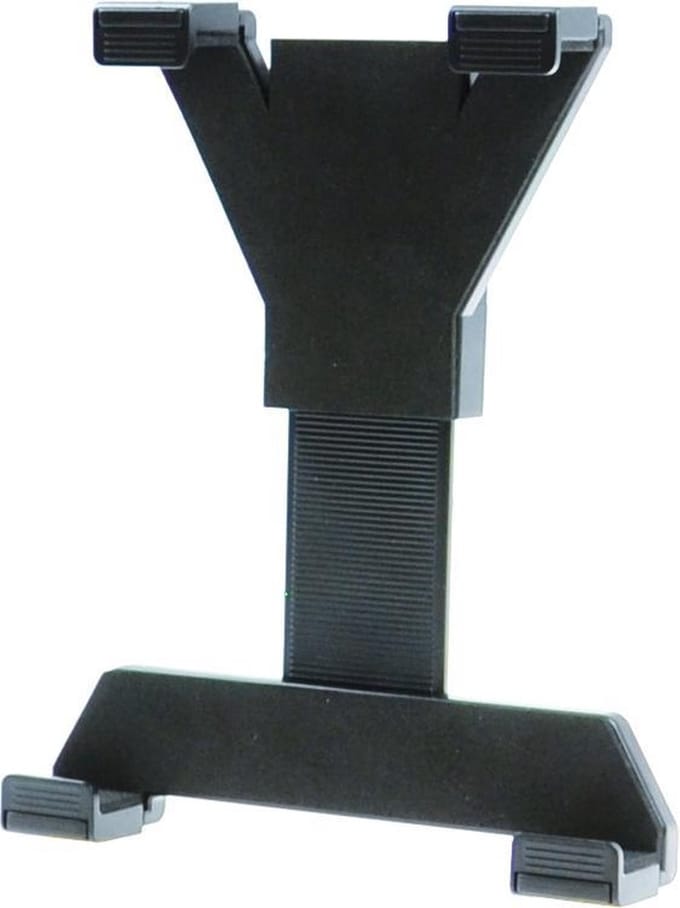 Universele Tablet houder instelbaar van 7" - 10.1"