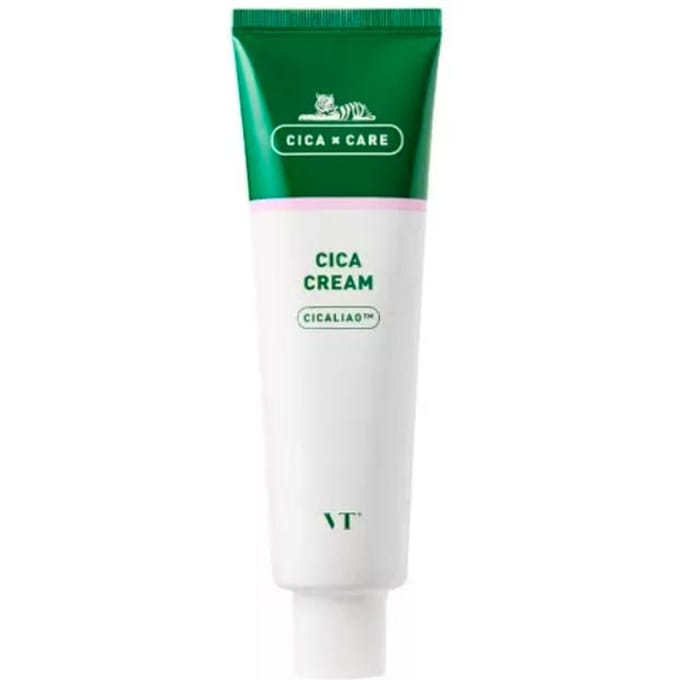 VT Cosmetics Cica Cream 50 ml