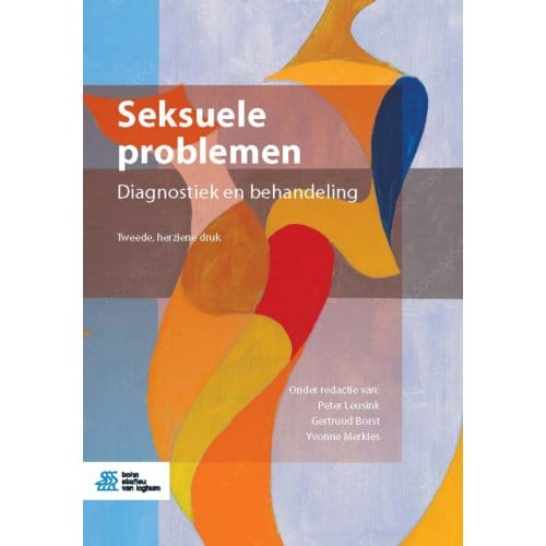 Seksuele Problemen