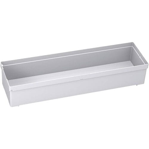 Tanos 83500059 Vakverdeling 2-delig (l x b x h) 100 x 350 x 68 mm