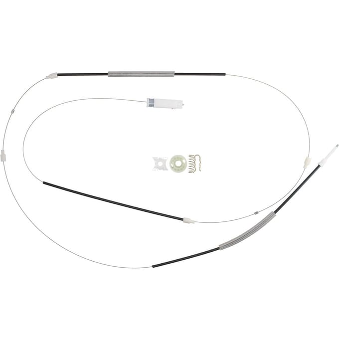 Raamregelaar reparatieset BLIC 6205-05-016806P