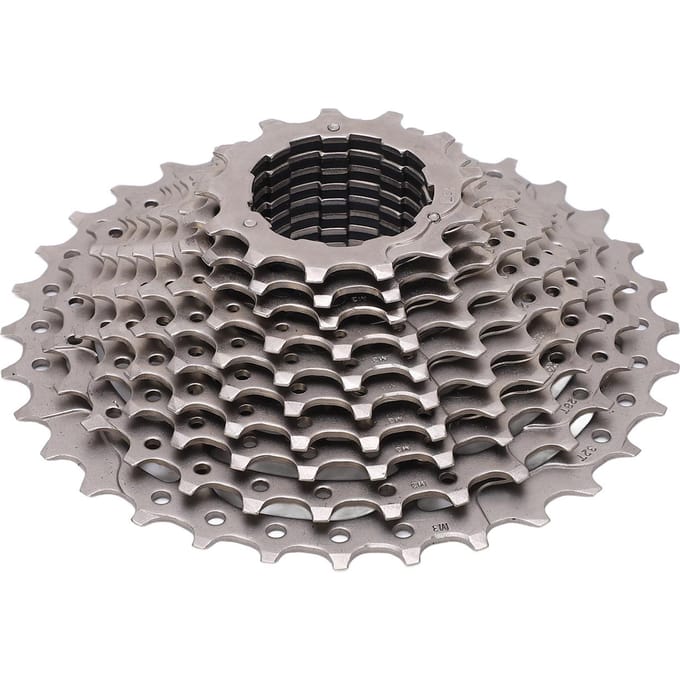 Cassette de vélo 12 vitesses 32T Freewheel Cyclisme Vélo de route Freewheel creux Accessoire de remplacement gray