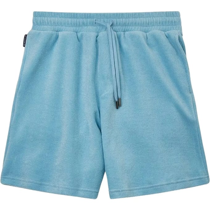 Korte The Resort Co Terry