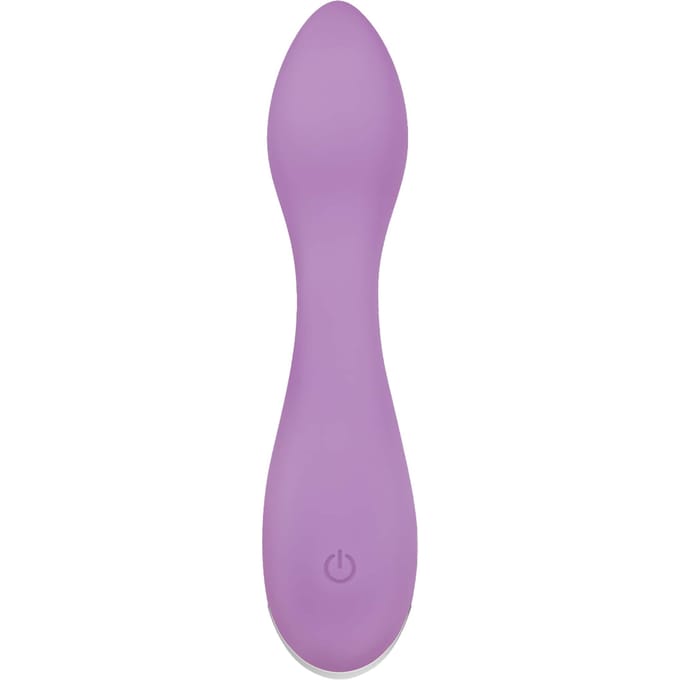 Evolved - Lilac G-spot Vibrator - Lila