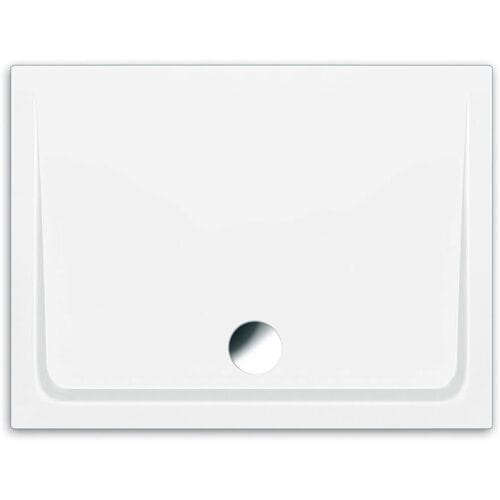 Steinkamp Plan shower tray 100 x 70 cm super flat MBRBC10070