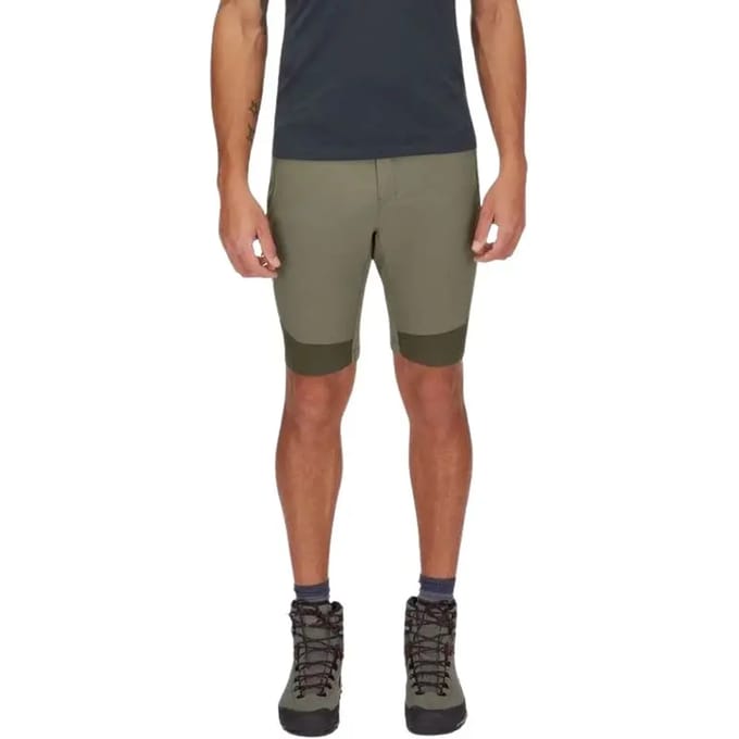 Korte Broek Rab -