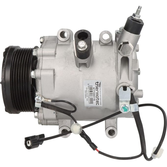Compressor airconditioning THERMOTEC KTT090178