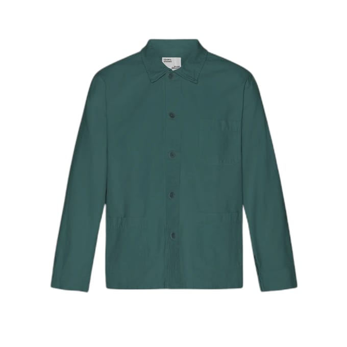 Werkjas Colorful Standard Organic