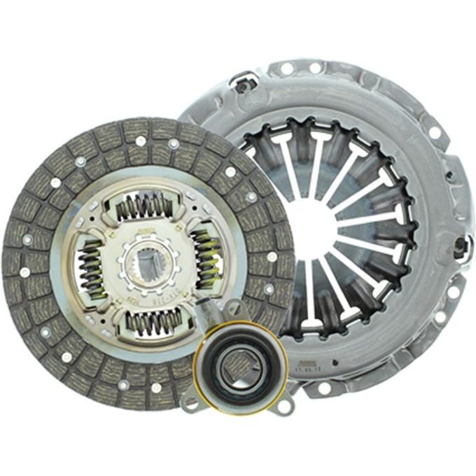 Koppelingsset met hydraulisch lager AISIN AISCKT-318RC