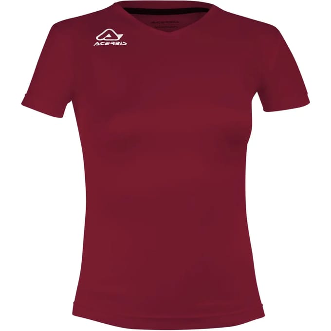 T-shirt mc voor dames Acerbis Devi