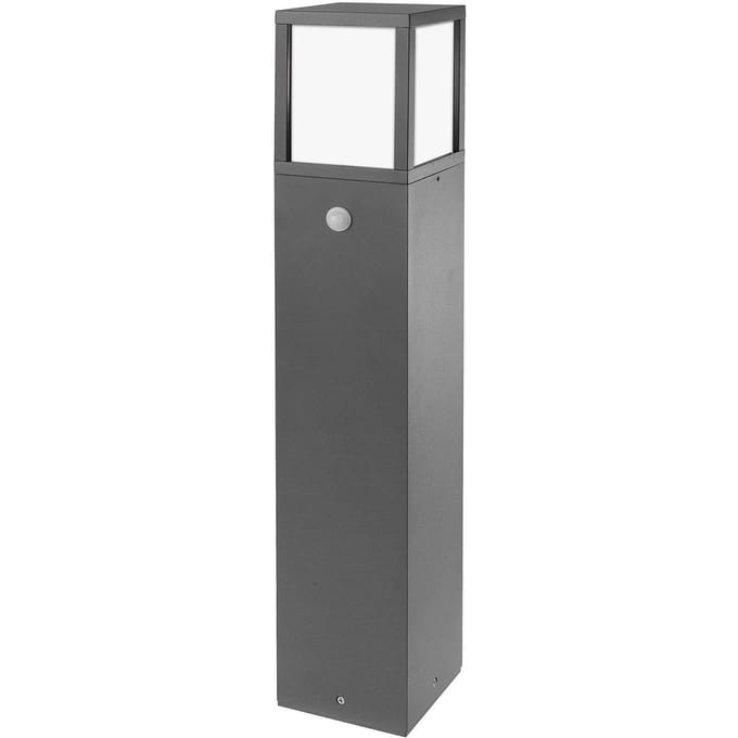 Tuinpadverlichting CMD 9018 met bewegingsmelder