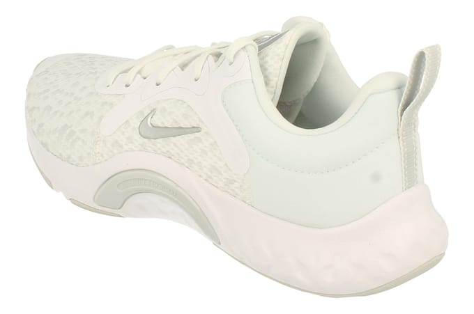 Nike - Renew in-season TR 11 - Hardloopschoenen - Dames - Wit