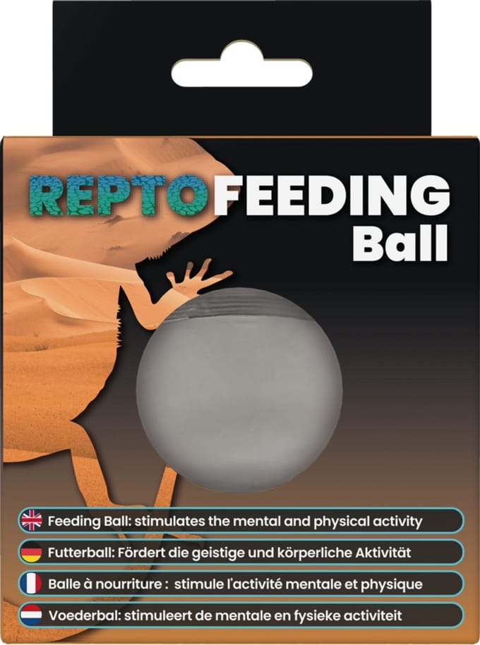Feeding Ball