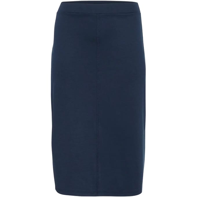 Vrouwenrok KAFFE Curve Jenna