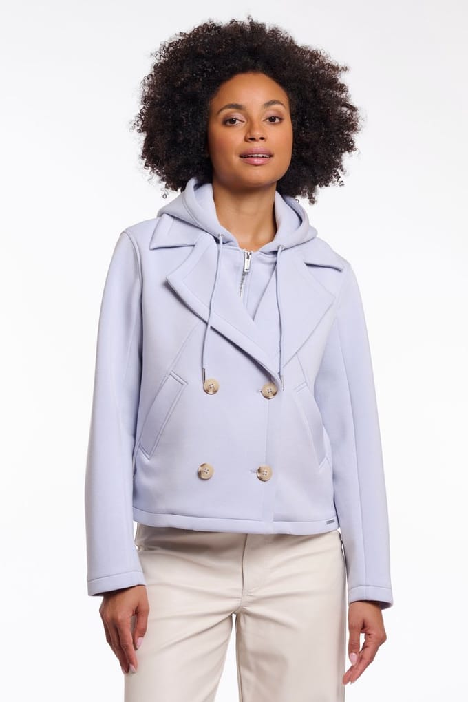 Rino & Pelle Jackets - Jennifer jacket - Blauw