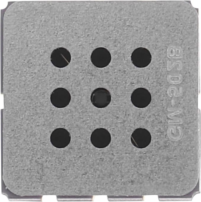 Luchtkwaliteit Sensor - Gasdetector Binnen - Lucht Monitoren - Snelle Reactietijd - Compact Formaat - Diverse Kleuren