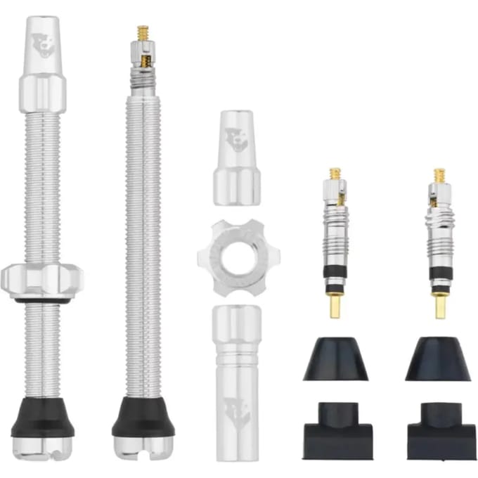 Tubeless ventielstaafset Wolf Tooth