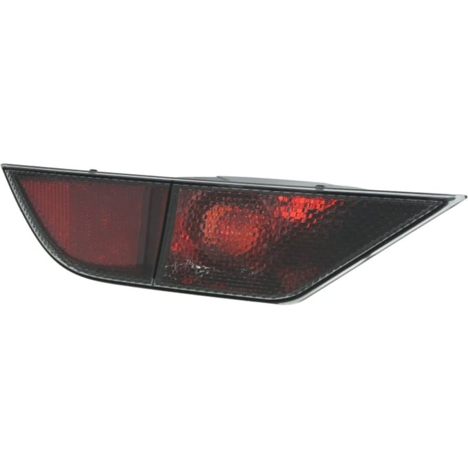 Mistachterlicht  MAGNETI MARELLI 714000062500