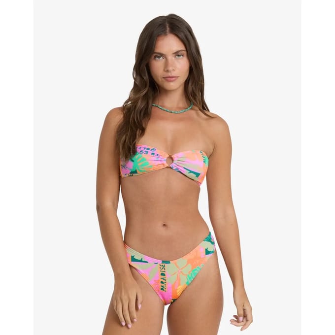Dameszwembroekje Billabong Sunscape Bondi
