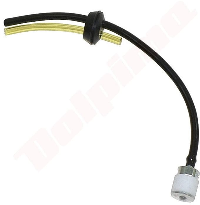 Benzineslang passend op HONDA GX 25 ( 17701-Z0H-800 ) SET