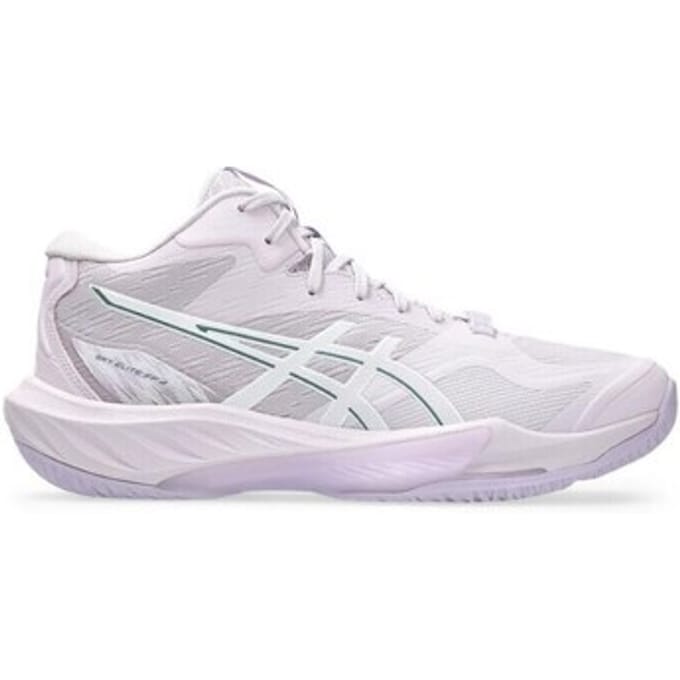 Indoorschoenen voor dames Asics Sky Elite FF Mt 4
