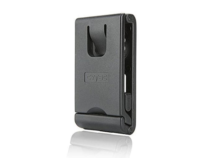 Cytac belt clip attachment