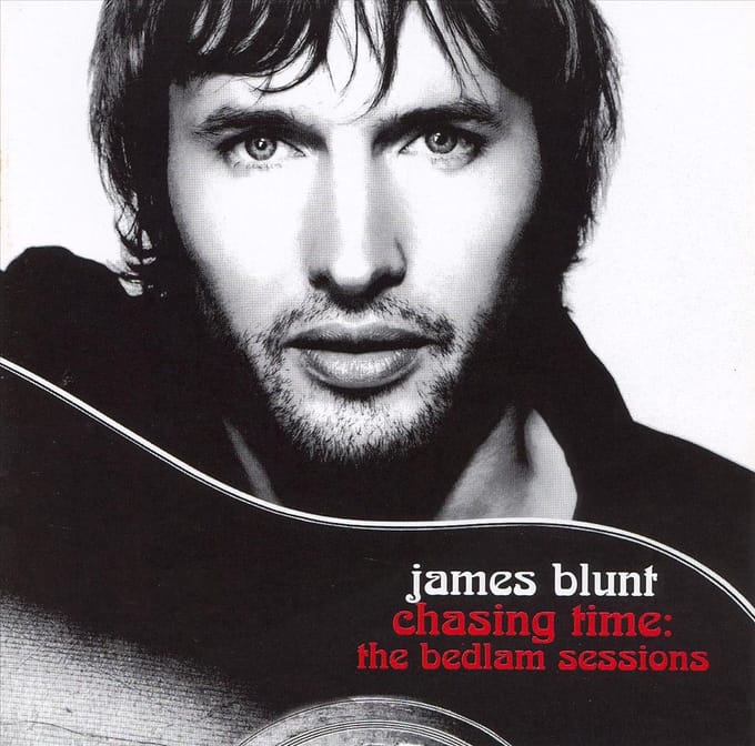 Chasing Time - The Bedlam Sessions (inclusief DVD)