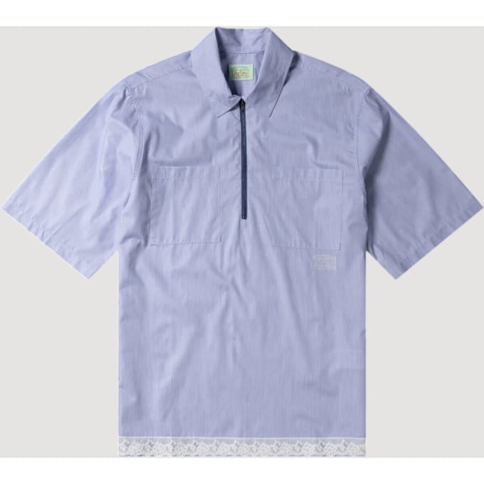 Lace Trim D