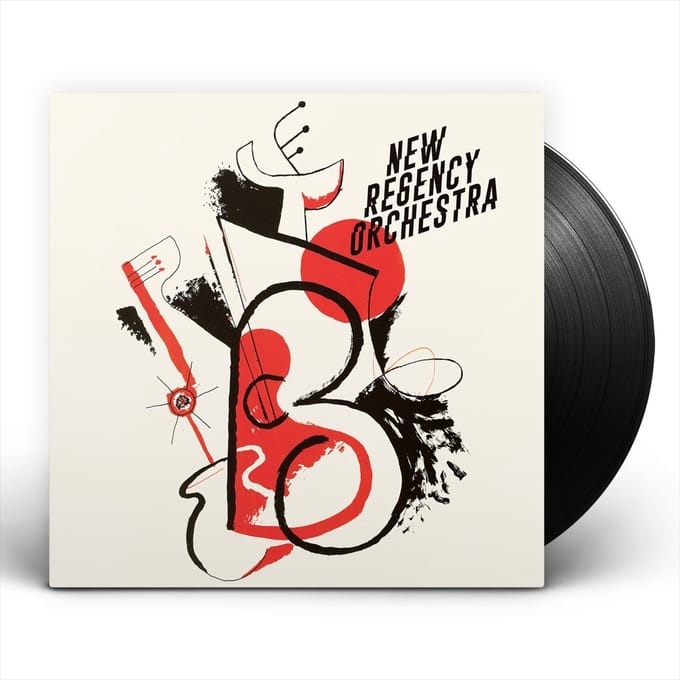 New Regency Orchestra