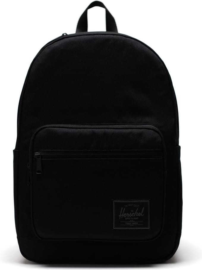 Herschel Pop Quiz - Rugzak 16 44 cm (black tonal)