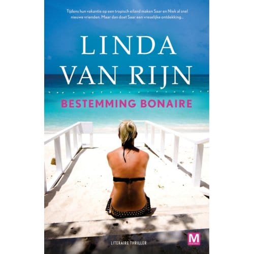 Bestemming Bonaire - Linda van Rijn