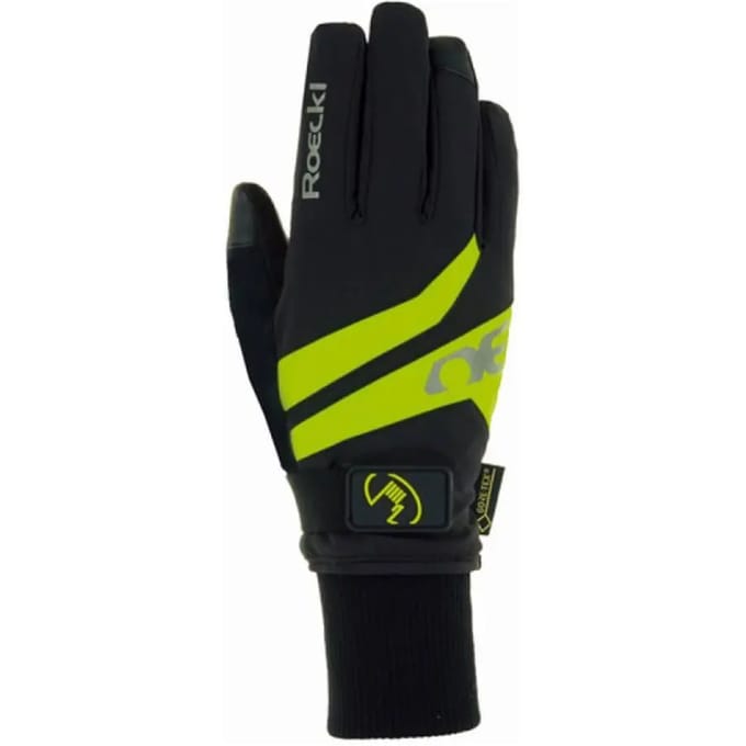 Lange handschoenen Roeckl Rocca GTX