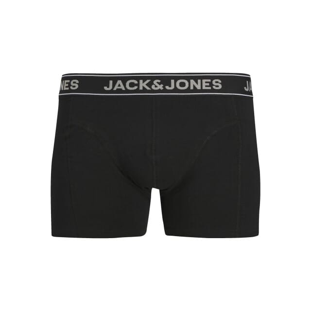 JACK&JONES ADDITIONALS - JACBLACK FRIDAY TRUNKS 3 PACK Heren Onderbroek