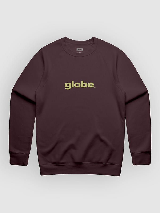 Globe O.G Crew Sweater