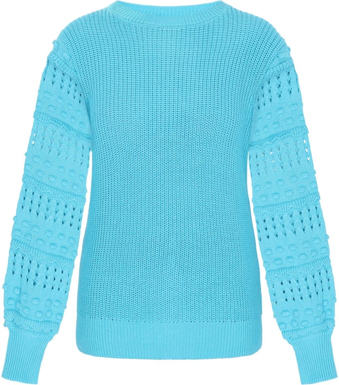 usha Jumper