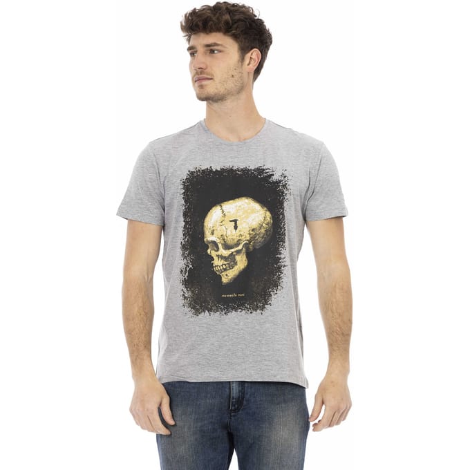 Trussardi Action T-shirt Heren