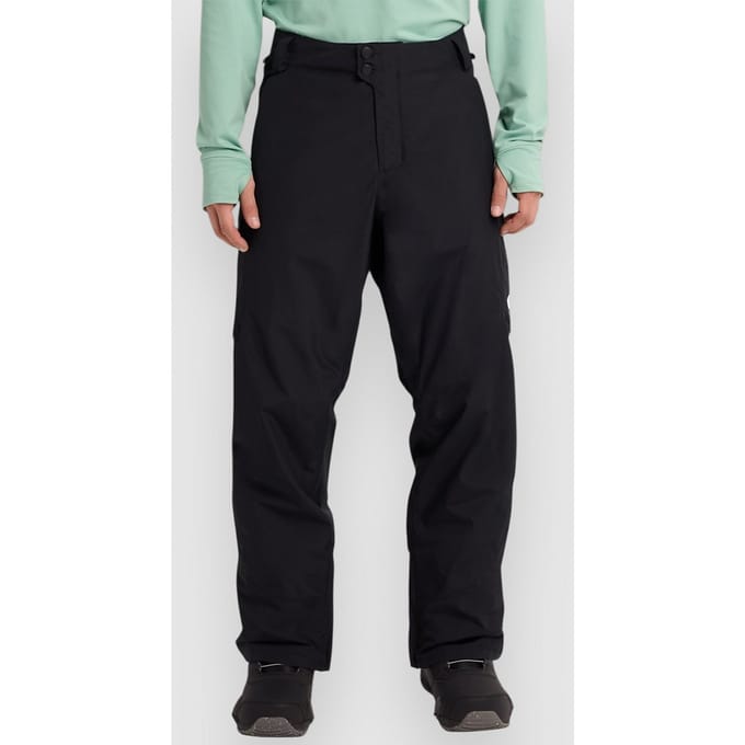 Burton Reserve Ins Broek zwart
