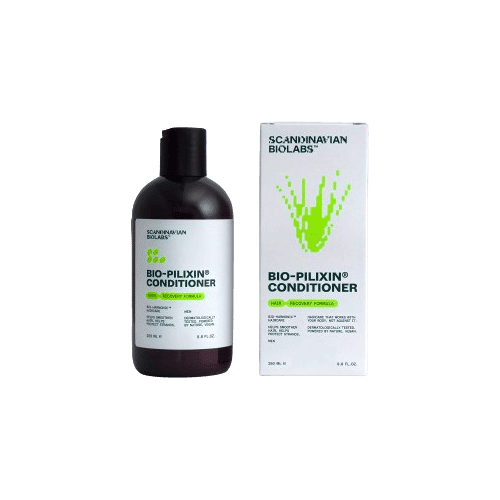 Scandinavian Biolabs Hair Recovery Conditioner For Men 250 ml
