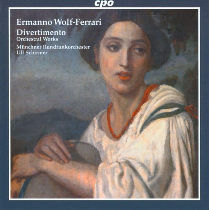 Wolfferraridivertimento