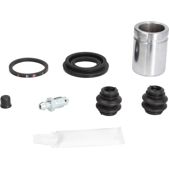 Reparatieset, remklauw AUTOFREN SEINSA D4-2027C