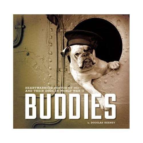 Buddies - Keeney, L. Douglas