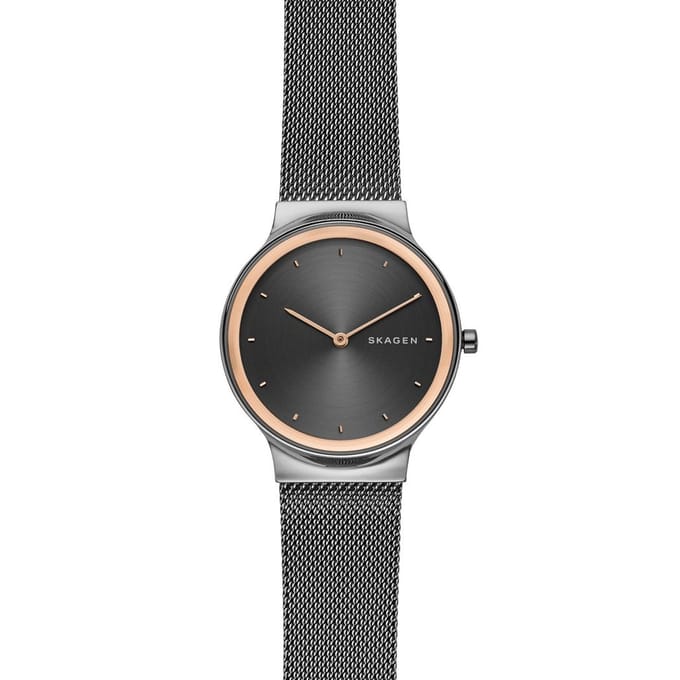 Skagen SKW2707 Freja horloge
