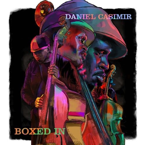 Boxed In - Daniel Casimir