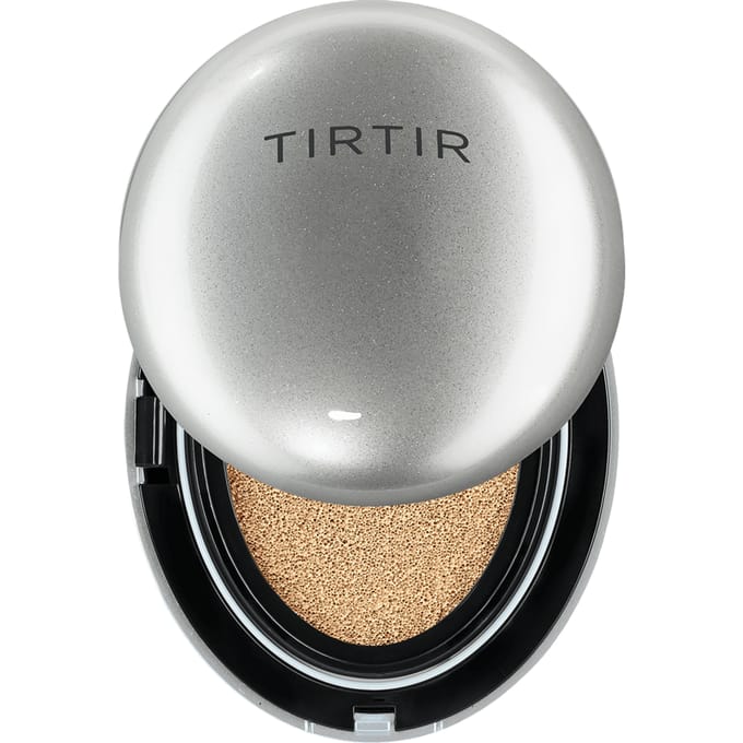 MASK FIT AURA MINI CUSHION - Foundation - 24w - soft beige