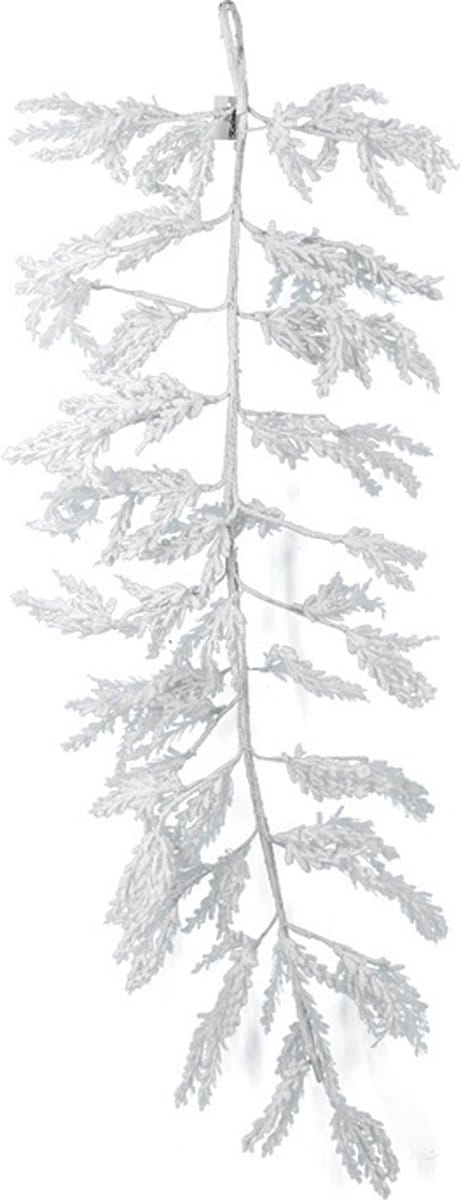 Guirlande sneeuw 1.20 meter