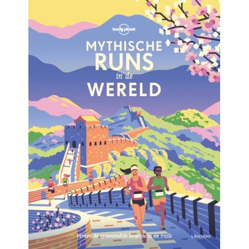 Mythische Runs In De Wereld