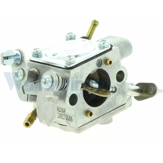 Husqvarna carburateur compleet