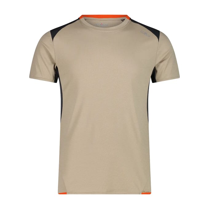 Shirt met mesh inzet CMP Unlimitech