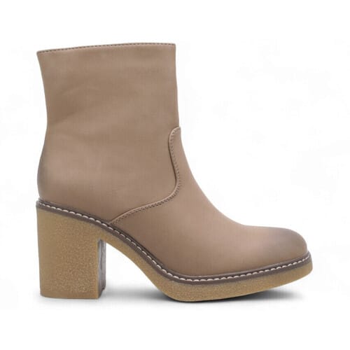 Enkellaarzen La Modeuse 76966_P182358